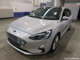  Ford  Focus TURNIER 2.0 ECOBLUE START-STOPP-SYSTEM AUT.  67 