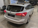  Ford  Focus TURNIER 2.0 ECOBLUE START-STOPP-SYSTEM AUT.  67 #2