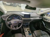  Ford  Focus TURNIER 2.0 ECOBLUE START-STOPP-SYSTEM AUT.  67 #3