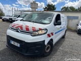  Citroen  Jumpy FGN M BLUEHDI 120 S&S BVM6 CLUB  8 