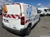  Citroen  Jumpy FGN M BLUEHDI 120 S&S BVM6 CLUB  8 #2