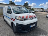  Citroen  Jumpy FGN M BLUEHDI 120 S&S BVM6 CLUB  8 #6