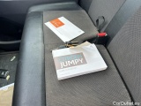  Citroen  Jumpy FGN M BLUEHDI 120 S&S BVM6 CLUB  8 #9