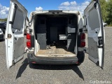  Citroen  Jumpy FGN M BLUEHDI 120 S&S BVM6 CLUB  8 #14