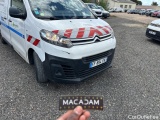  Citroen  Jumpy FGN M BLUEHDI 120 S&S BVM6 CLUB  8 #47