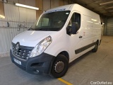  Renault  Master FGN L2H2 3.5T 2.3 DCI 130 E6 GRAND CONFORT  10 