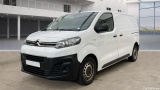  Citroen  Jumpy FGN M BLUEHDI 120 S&S BVM6 CLUB 340 NM  16 
