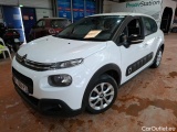  Citroen  C3 SOCIETE PURE TECH 82 S&S FEEL NAV  19 