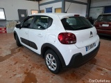  Citroen  C3 SOCIETE PURE TECH 82 S&S FEEL NAV  19 #7