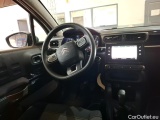  Citroen  C3 SOCIETE PURE TECH 82 S&S FEEL NAV  19 #8