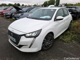  Peugeot  208 PURETECH 100 S&S BVM6 ACTIVE BUSINESS R  27 