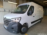  Renault  Master FGN TRAC F3500 L2H2 BLUE DCI 135 GRAND CONFORT  39 