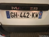  Renault  Master FGN TRAC F3500 L2H2 BLUE DCI 135 GRAND CONFORT  39 #4