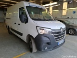  Renault  Master FGN TRAC F3500 L2H2 BLUE DCI 135 GRAND CONFORT  39 #6