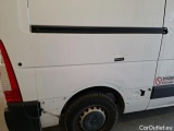  Renault  Master FGN TRAC F3500 L2H2 BLUE DCI 135 GRAND CONFORT  39 #47