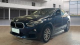  Bmw  X2 SDRIVE 18I 140 CH BVM6 LOUNGE  54 
