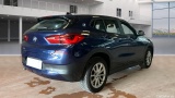  Bmw  X2 SDRIVE 18I 140 CH BVM6 LOUNGE  54 #3