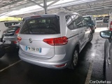  Volkswagen  Touran 2.0 TDI 115 DSG7 7PL LOUNGE BUSINESS  69 #2