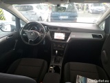  Volkswagen  Touran 2.0 TDI 115 DSG7 7PL LOUNGE BUSINESS  69 #10
