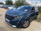  Peugeot  5008 PURETECH 130CH S&S EAT8 ACTIVE BUSINESS  99 