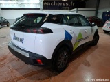  Peugeot  2008 PURETECH 100 S&S BVM6 ACTIVE PACK  104 #2