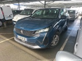  Peugeot  5008 BLUEHDI 130CH S&S EAT8 ACTIVE PACK  123 
