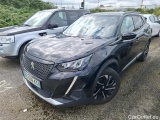  Peugeot  2008 PURETECH 100 S&S BVM6 ALLURE PACK  127 