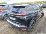  Peugeot  2008 PURETECH 100 S&S BVM6 ALLURE PACK  127 #2