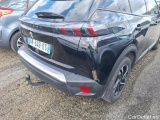  Peugeot  2008 PURETECH 100 S&S BVM6 ALLURE PACK  127 #40
