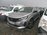  Peugeot  5008 PURETECH 130CH S&S EAT8 ALLURE PACK  130 