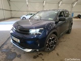  Citroen  C5 AIRCROSS HYBRIDE RECHARGEABLE 225 E-EAT8 FEEL PACK  132 