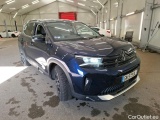  Citroen  C5 AIRCROSS HYBRIDE RECHARGEABLE 225 E-EAT8 FEEL PACK  132 #6