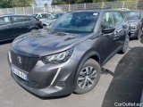  Peugeot  2008 PURETECH 100 S&S BVM6 ACTIVE PACK  136 
