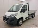  Citroen  Jumper PC Comfort 35 L2 2.0BlueHDi 131pk/cv Manual Diesel  1 