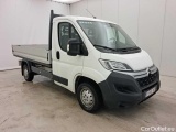  Citroen  Jumper PC Comfort 35 L2 2.0BlueHDi 131pk/cv Manual Diesel  1 #8