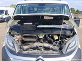  Citroen  Jumper PC Comfort 35 L2 2.0BlueHDi 131pk/cv Manual Diesel  1 #20