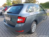  Skoda  Fabia Combi Ambition 1.0TSi 95pk/cv 5p Manual Petrol  3 #2