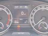  Skoda  Fabia Combi Ambition 1.0TSi 95pk/cv 5p Manual Petrol  3 #6