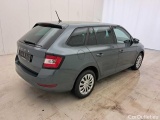  Skoda  Fabia Combi Ambition 1.0TSi 95pk/cv 5p Manual Petrol  3 #10
