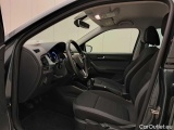  Skoda  Fabia Combi Ambition 1.0TSi 95pk/cv 5p Manual Petrol  3 #11