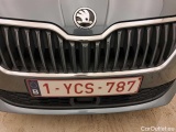  Skoda  Fabia Combi Ambition 1.0TSi 95pk/cv 5p Manual Petrol  3 #12