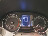  Skoda  Fabia Combi Ambition 1.0TSi 95pk/cv 5p Manual Petrol  3 #13
