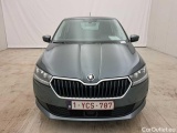  Skoda  Fabia Combi Ambition 1.0TSi 95pk/cv 5p Manual Petrol  3 #16