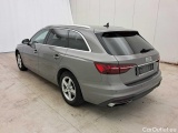  Audi  A4 Avant Business Edition 30 2.0TDi 136pk/cv 5p S-Tronic Automatic Diesel  4 #9