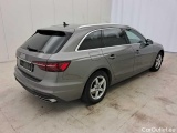  Audi  A4 Avant Business Edition 30 2.0TDi 136pk/cv 5p S-Tronic Automatic Diesel  4 #10