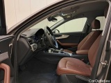  Audi  A4 Avant Business Edition 30 2.0TDi 136pk/cv 5p S-Tronic Automatic Diesel  4 #11