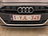  Audi  A4 Avant Business Edition 30 2.0TDi 136pk/cv 5p S-Tronic Automatic Diesel  4 #12