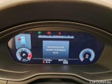  Audi  A4 Avant Business Edition 30 2.0TDi 136pk/cv 5p S-Tronic Automatic Diesel  4 #13