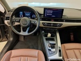  Audi  A4 Avant Business Edition 30 2.0TDi 136pk/cv 5p S-Tronic Automatic Diesel  4 #15
