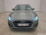 Audi  A4 Avant Business Edition 30 2.0TDi 136pk/cv 5p S-Tronic Automatic Diesel  4 #16